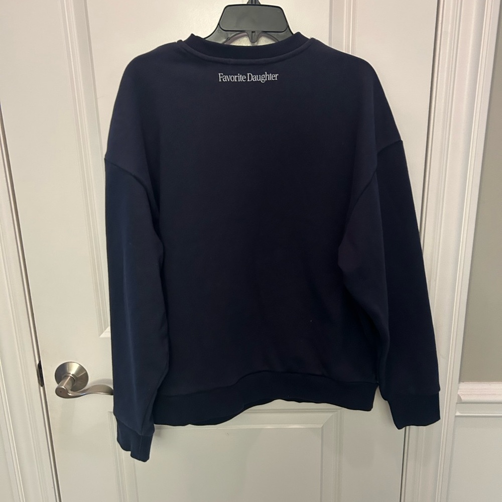 Favorite Daughter Go Sports Crewneck - Picture 5 of 5